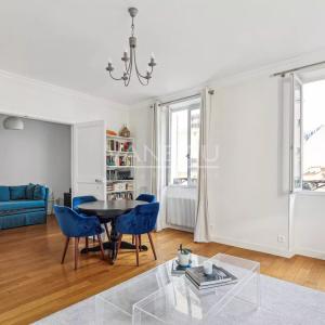 Paris VIIe - Vaneau/Babylone - Deux chambres