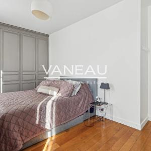 paris VIIe - vaneau/babylone - deux chambres