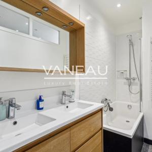 paris VIIe - vaneau/babylone - deux chambres