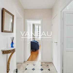paris VIIe - vaneau/babylone - deux chambres