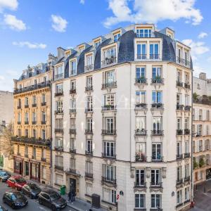Paris VIIe - Vaneau/Babylone - Deux chambres