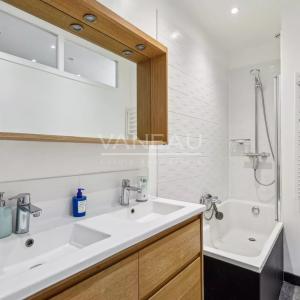 Paris VIIe - Vaneau/Babylone - Deux chambres