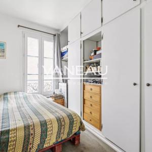 Paris XVe - Necker - Idéal  Investissement locatif