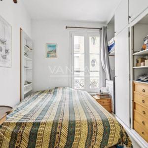 Paris XVe - Necker - Idéal  Investissement locatif