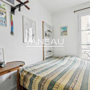 Paris XVe - Necker - Idéal  Investissement locatif