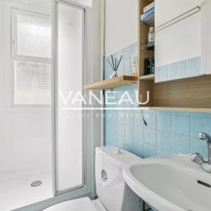 Paris XVe - Necker - Idéal  Investissement locatif