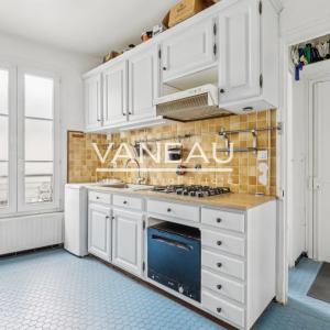 Paris XVe - Necker - Idéal  Investissement locatif