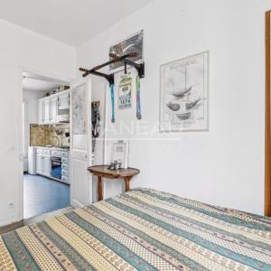 Paris XVe - Necker - Idéal  Investissement locatif