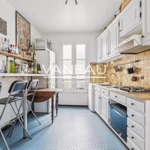 Paris XVe - Necker - Idéal  Investissement locatif