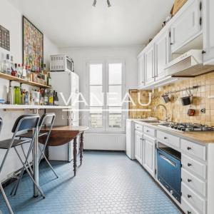 Paris XVe - Necker - Idéal  Investissement locatif