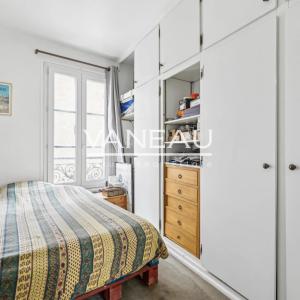 Paris XVe - Necker - Idéal  Investissement locatif