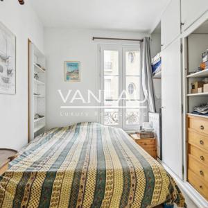 Paris XVe - Necker - Idéal  Investissement locatif