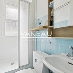 Paris XVe - Necker - Idéal  Investissement locatif