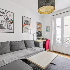 Paris XVe - Necker - Idéal  Investissement locatif