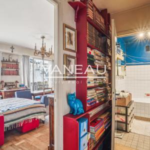Paris XVII - Pereire / Malesherbes