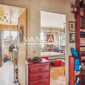 Paris XVII - Pereire / Malesherbes