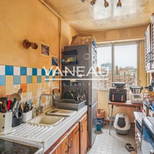 Paris XVII - Pereire / Malesherbes