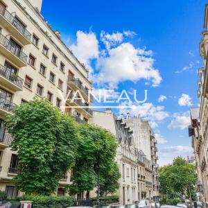 Paris XVII - Pereire / Malesherbes