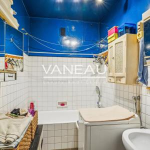 Paris XVII - Pereire / Malesherbes