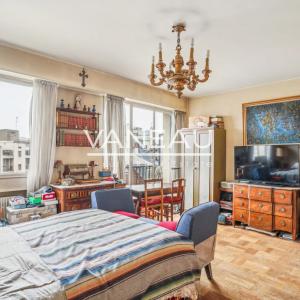 Paris XVII - Pereire / Malesherbes
