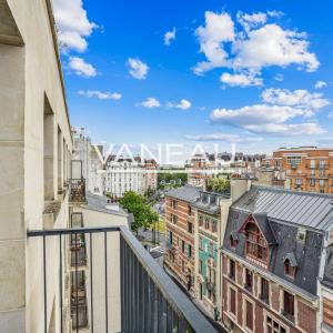 Paris XVII - Pereire / Malesherbes