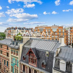 Paris XVII - Pereire / Malesherbes
