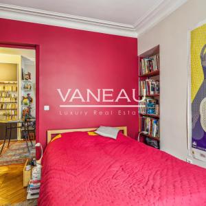 Paris Xème - Charmant deux pièces - Pied à terre idéal -