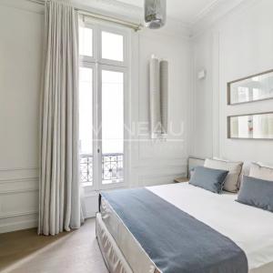 PARIS VIIIe - Triangle d'Or - Magnifique appartement familial et