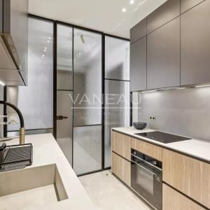 PARIS VIIIe - Triangle d'Or - Magnifique appartement familial et