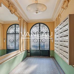 Boulogne Nord - Trois pièces de charme