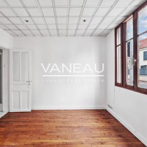 Deux pièces - Nanterre centre ville