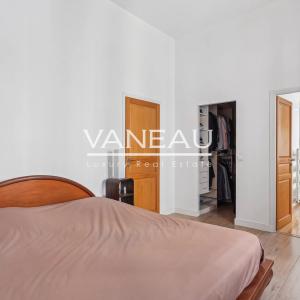 Exclusivité - Esprit loft. Boulogne Centre