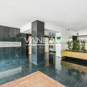 Appartement familial avec loggia