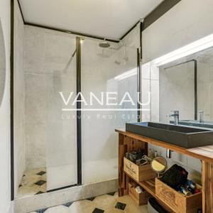 Appartement familial avec loggia