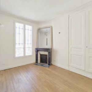 Paris IIe - Montorgueil - Appartement dernier étage avec terrass