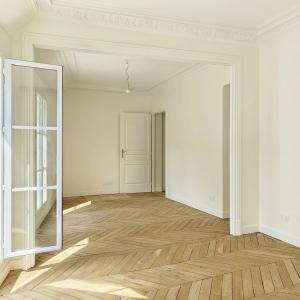 Paris IIe - Montorgueil - Appartement dernier étage avec terrass