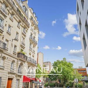 Bel ancien 2 pièces idéal investisseur