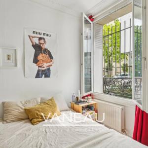 Bel ancien 2 pièces idéal investisseur