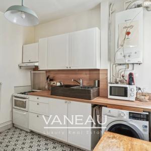 Bel ancien 2 pièces idéal investisseur