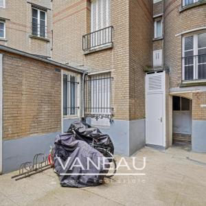 Bel ancien 2 pièces idéal investisseur