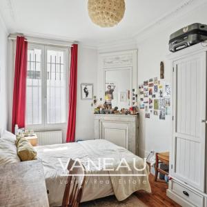 Bel ancien 2 pièces idéal investisseur
