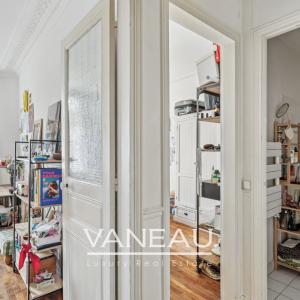 Bel ancien 2 pièces idéal investisseur