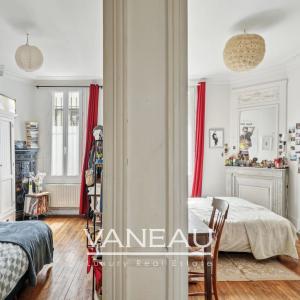 Bel ancien 2 pièces idéal investisseur