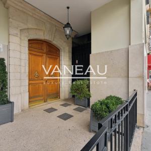Paris IVe - Quartier Saint Paul - Studio