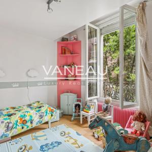 Villa privée, maison familiale avec extérieur