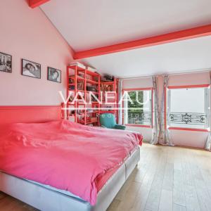 Villa privée, maison familiale avec extérieur