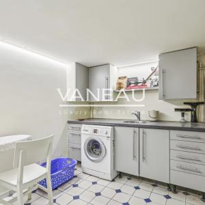 Villa privée, maison familiale avec extérieur