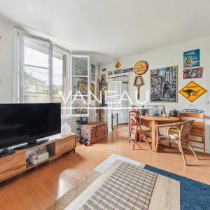 STUDIO - RUE DE L'EST