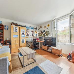 STUDIO - RUE DE L'EST