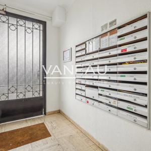 STUDIO - RUE DE L'EST